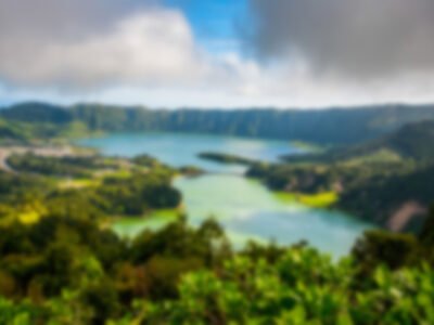 azores